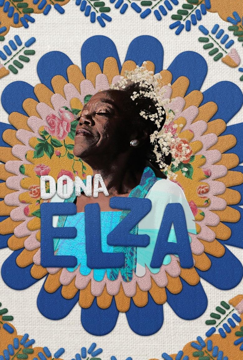 Poster of Dona Elza