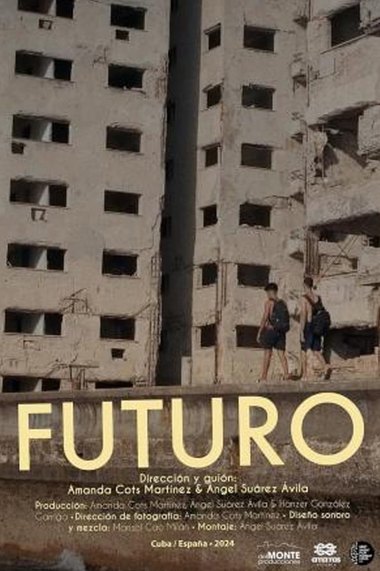 Poster of Futuro