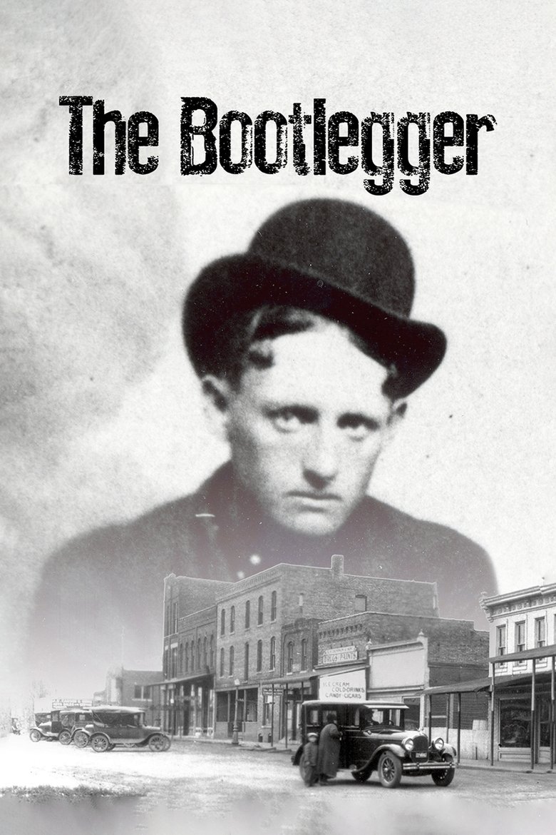 Poster of The Bootlegger