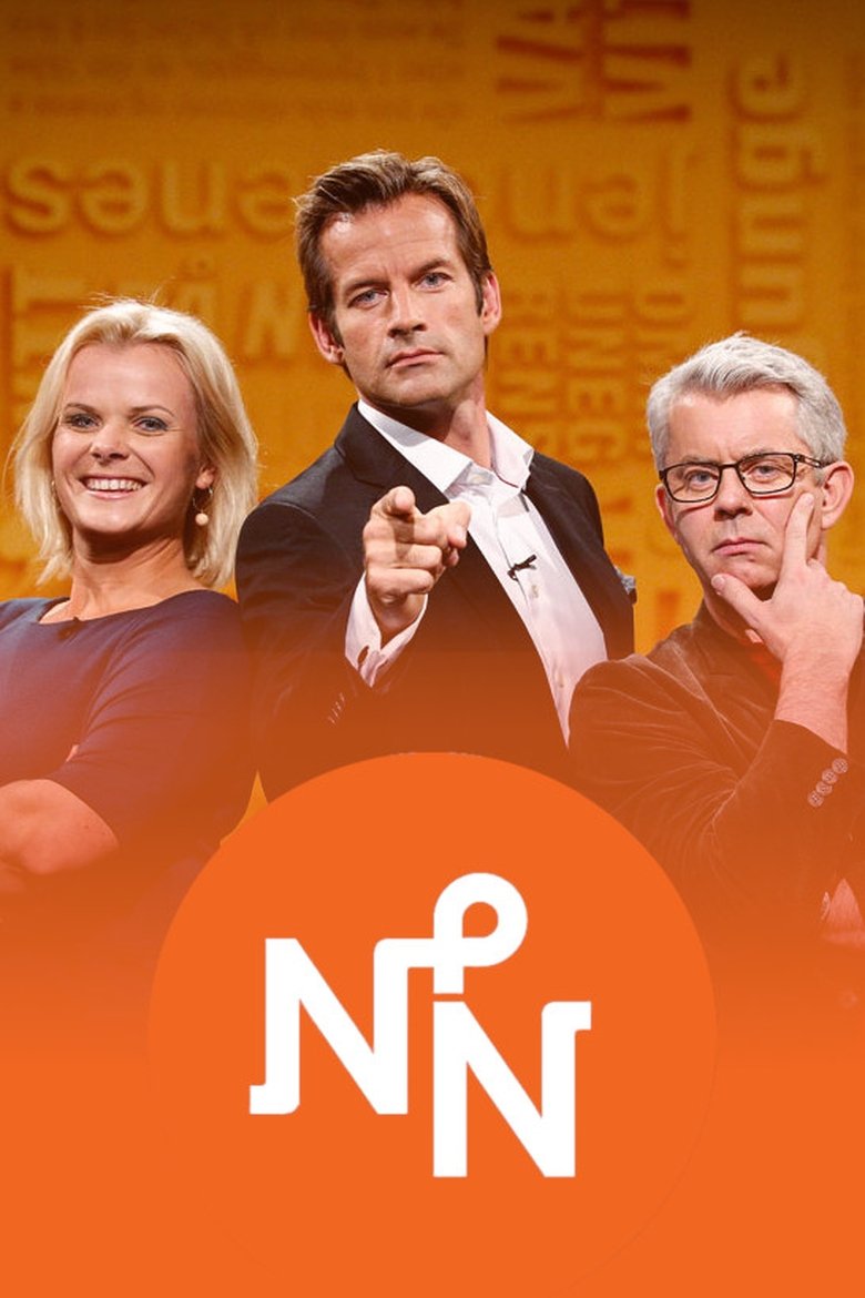 Poster of Episodes in Nytt På Nytt - Season 29 - Season 29
