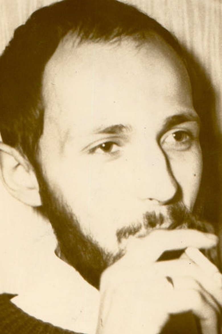 Portrait of Aleksandr Aleksandrov