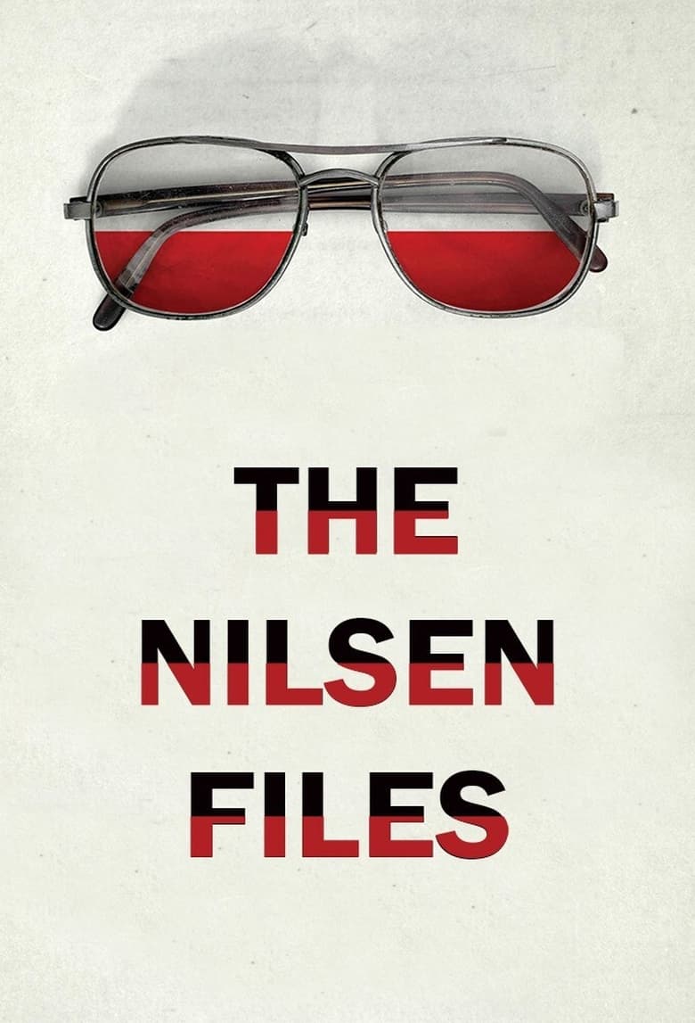 Poster of The Nilsen Files