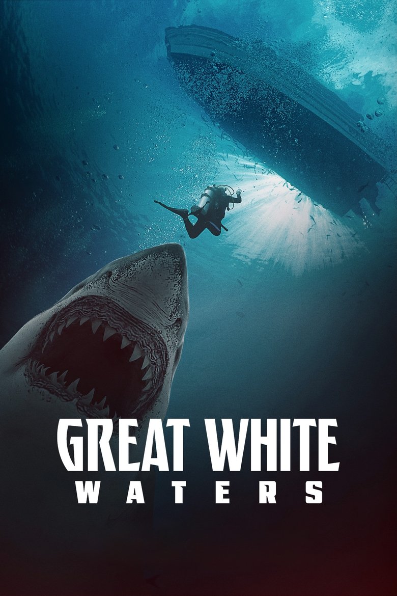 Poster of Great White Waters