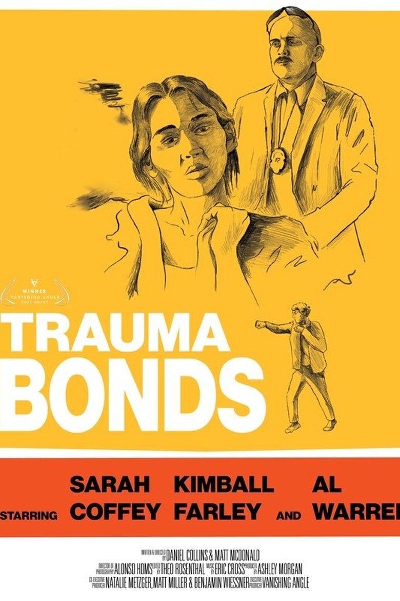 Poster of Trauma Bonds