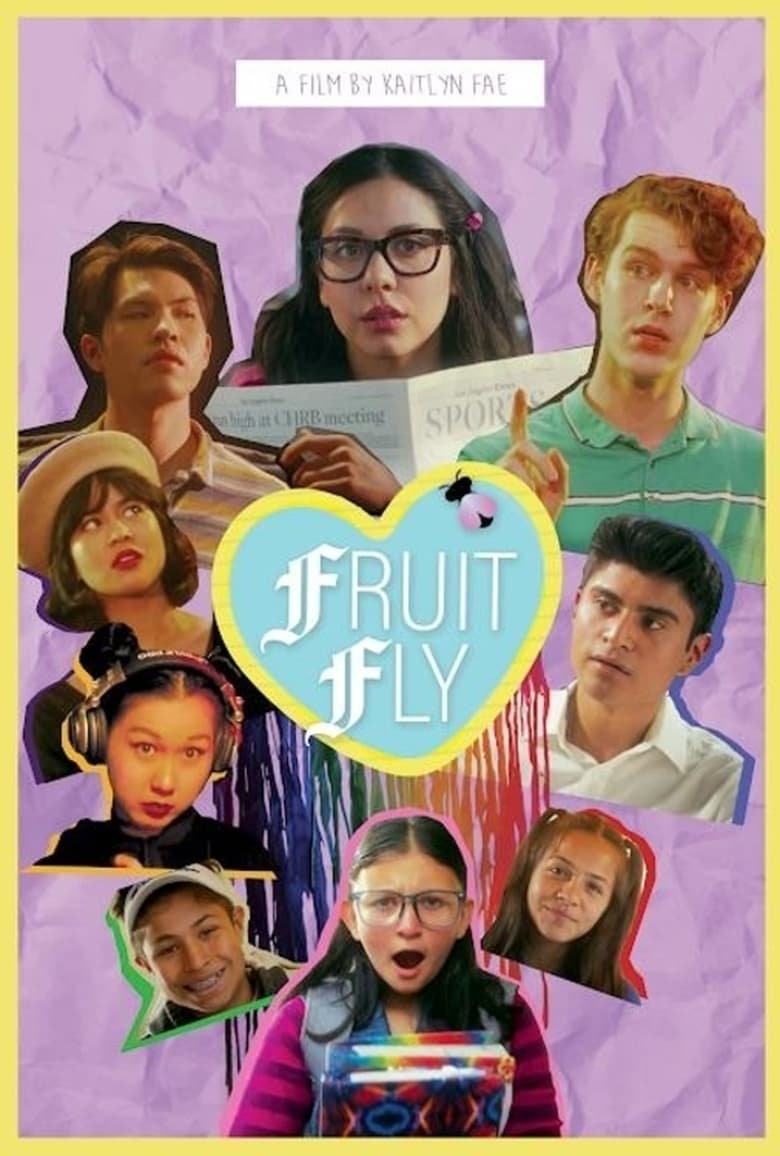 Poster of Fruit Fly