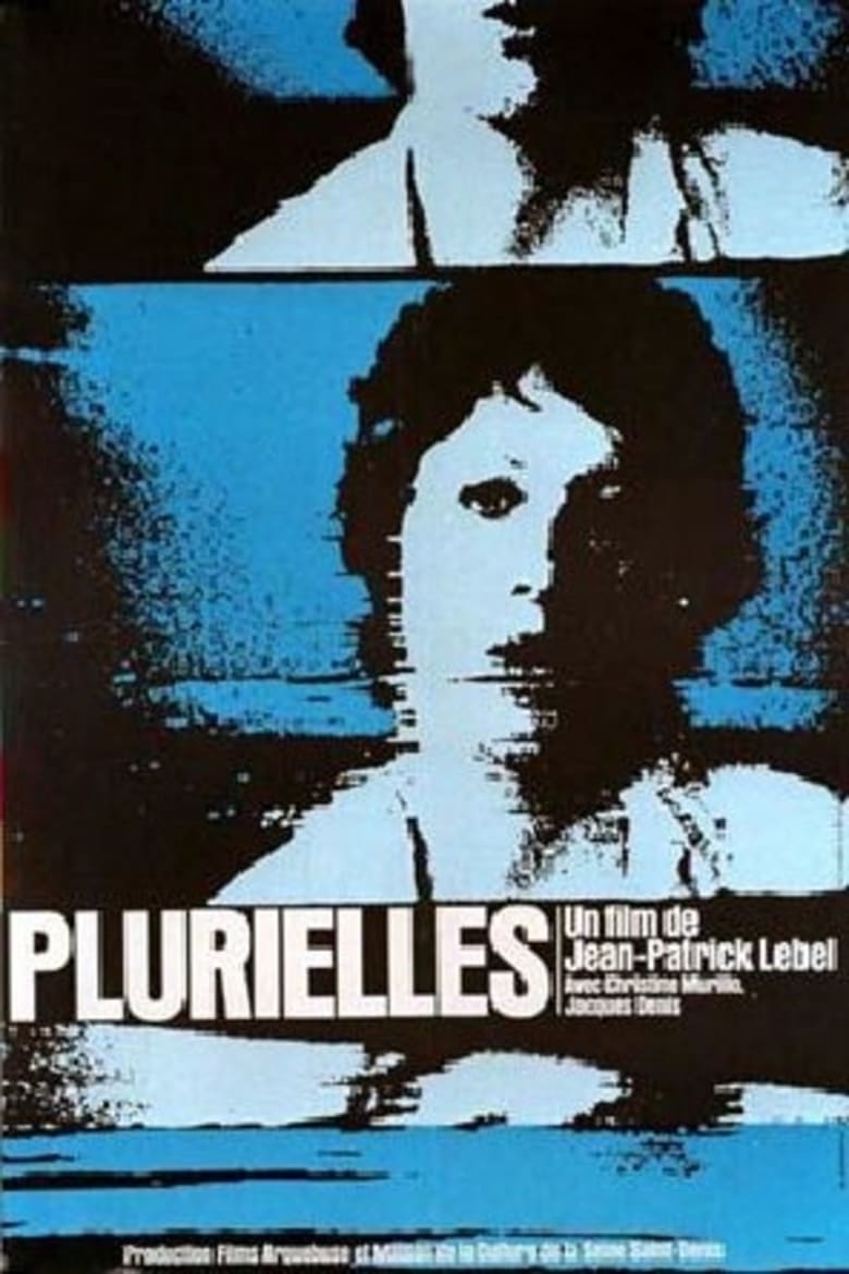 Poster of Plurielles