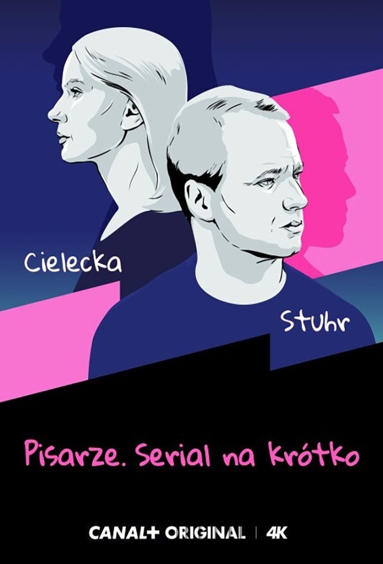 Poster of Episodes in The Writers. A Short Series - Season 1 - Season 1