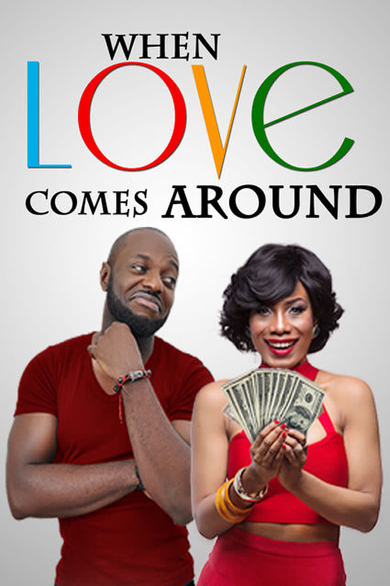 Poster of When Love Comes Around