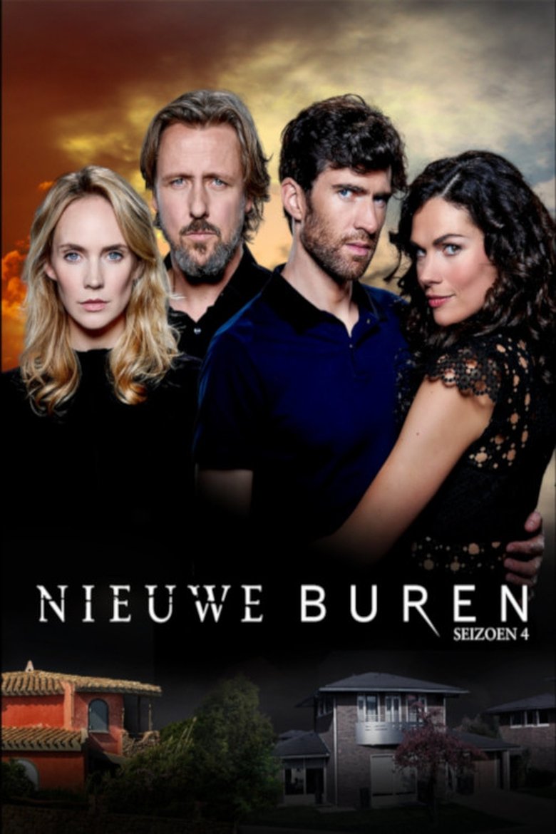 Poster of Episodes in New Neighbors - Season 4 - Season 4