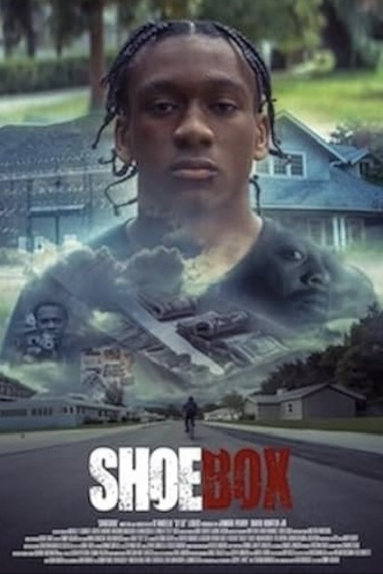 Poster of Shoebox