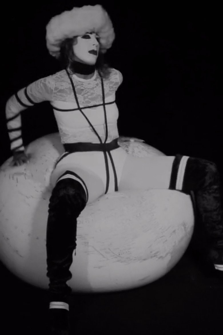 Poster of The Great Dominatrix