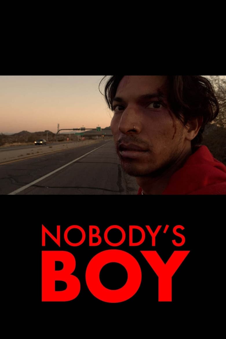 Poster of Nobody's Boy