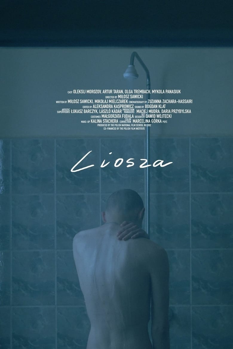 Poster of Liosza