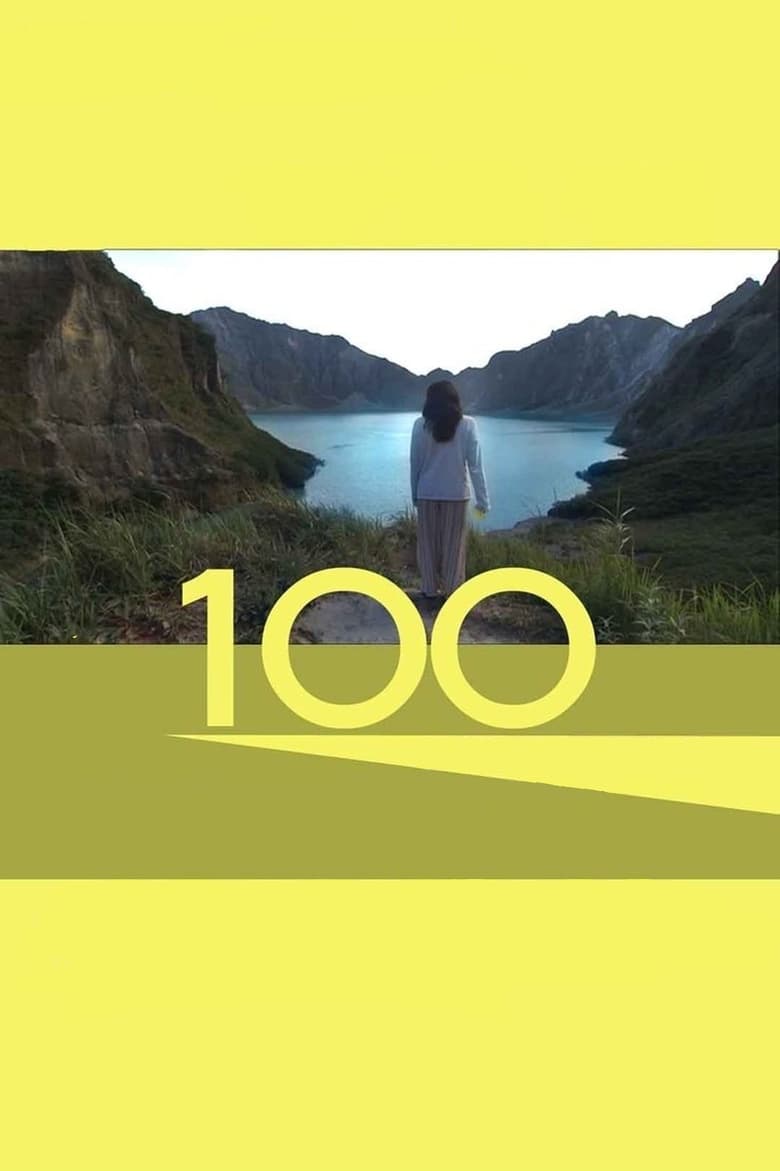 Poster of 100