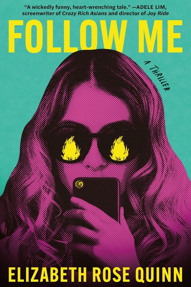 Poster of Follow Me