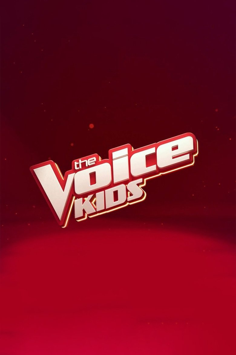 Poster of Episodes in The Voice Kids - Season 2 - Season 2