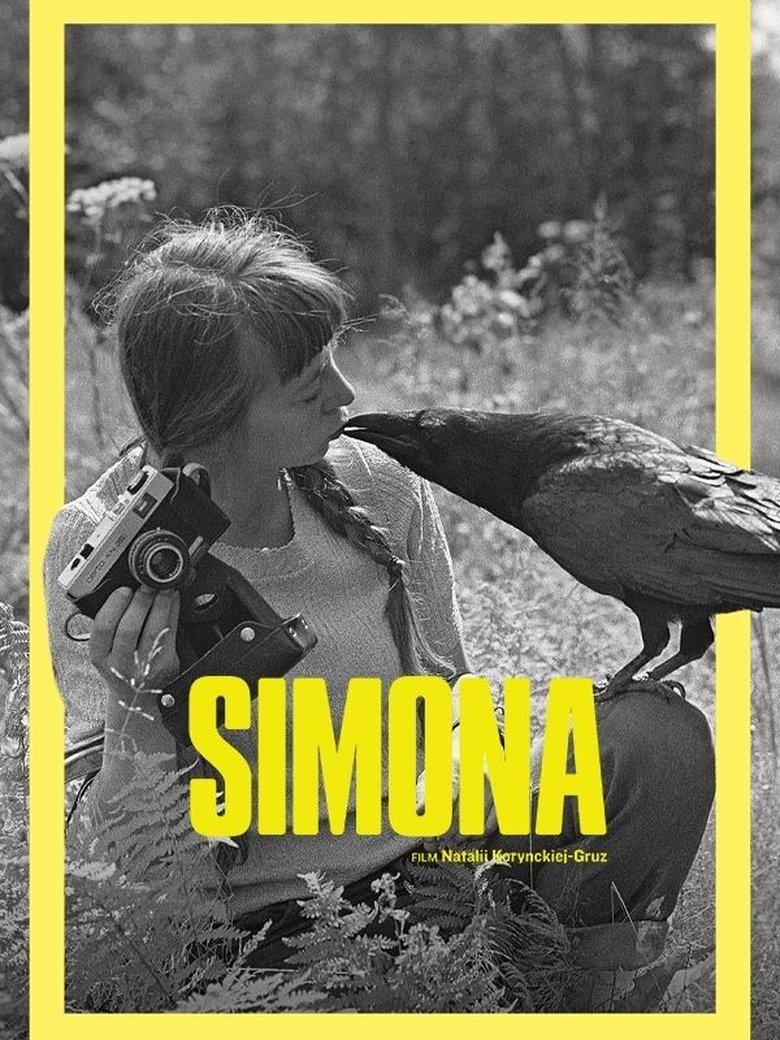 Poster of Simona
