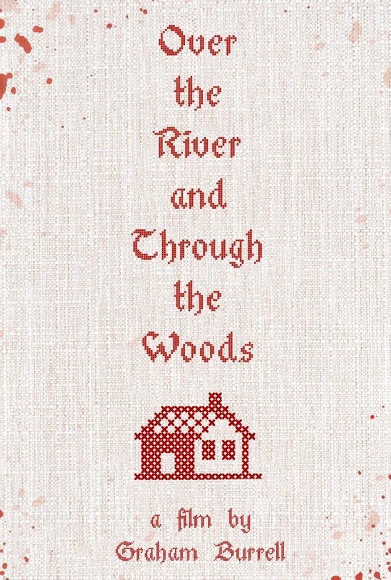 Poster of Over the River and Through the Woods