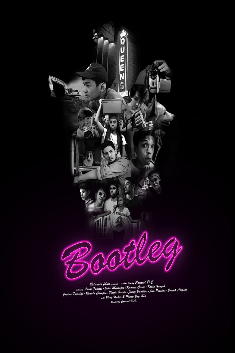 Poster of Bootleg