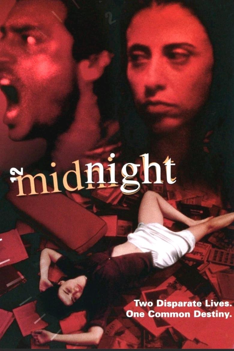 Poster of Midnight