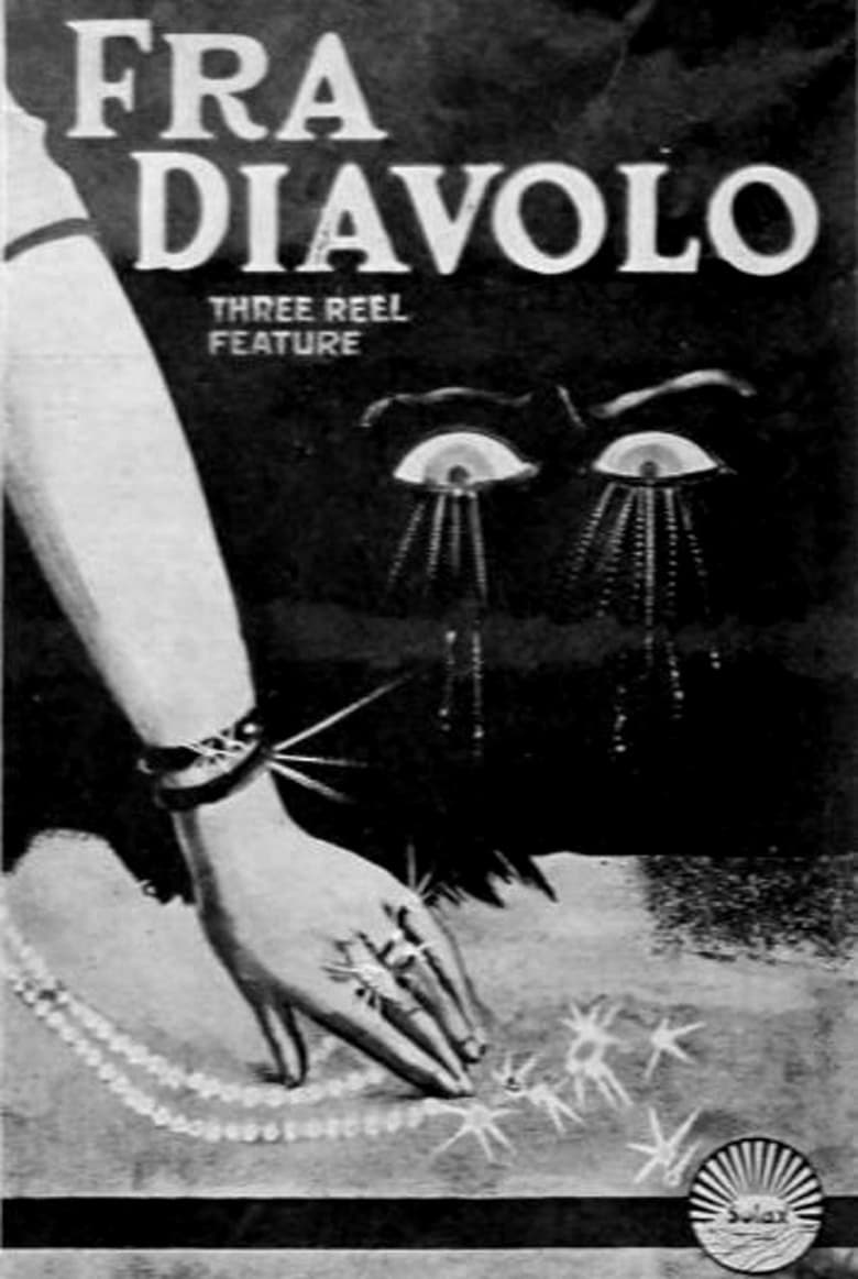 Poster of Fra Diavolo