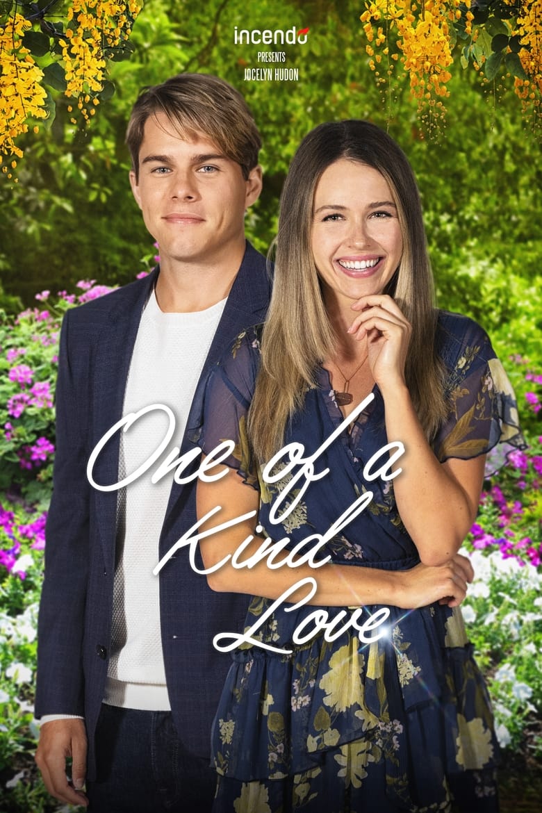 Poster of One of a Kind Love