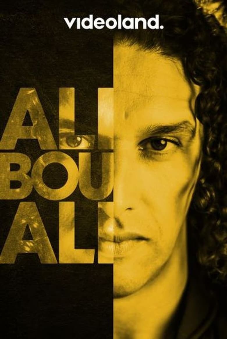 Poster of Ali Bouali