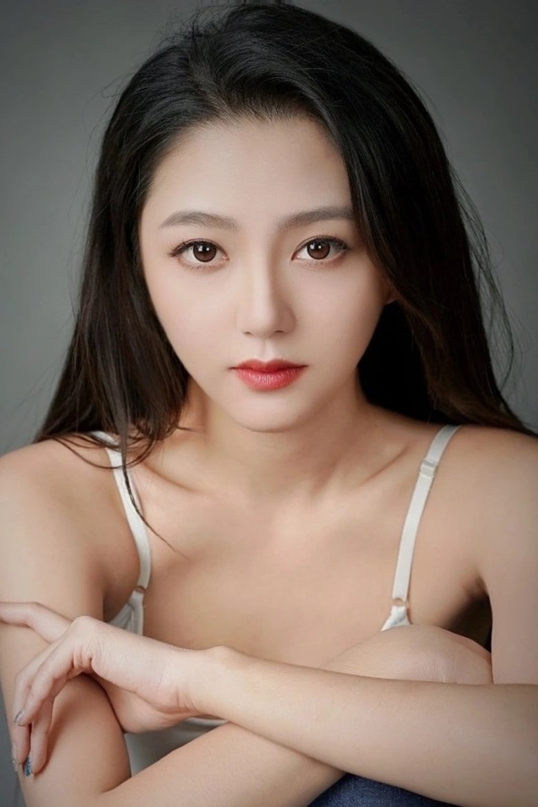 Portrait of Wang Yimo