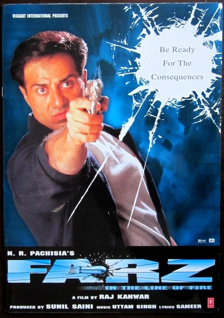 Poster of Farz