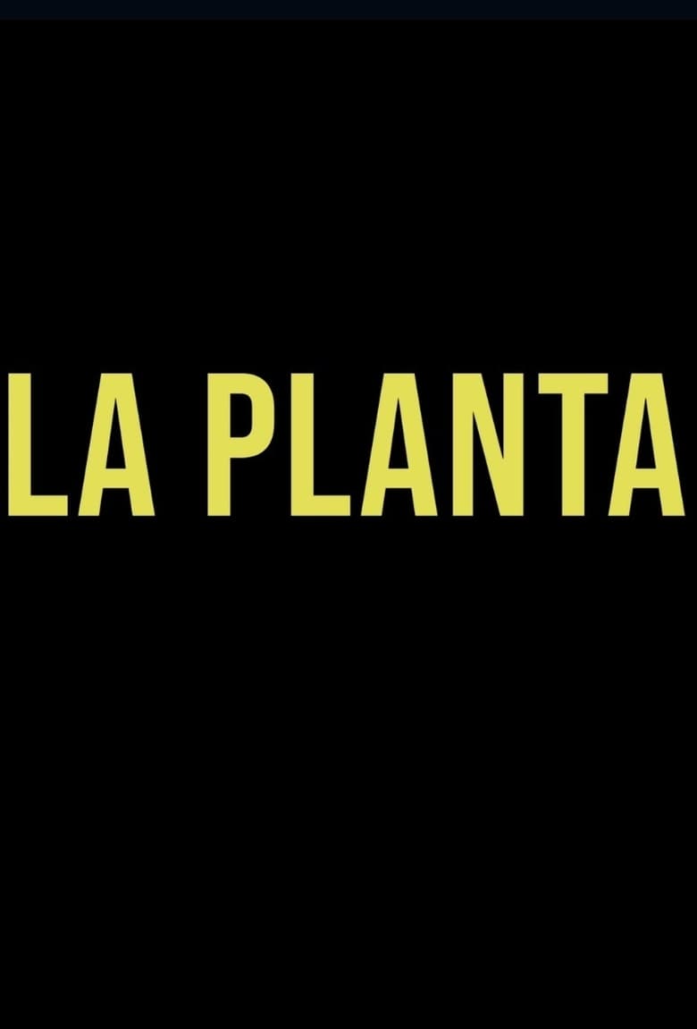 Poster of La Planta