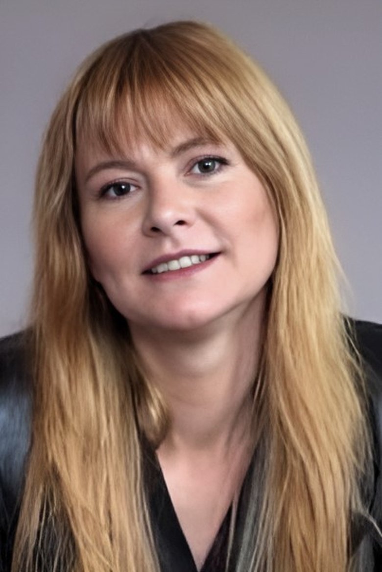 Portrait of Françoise Blanchard