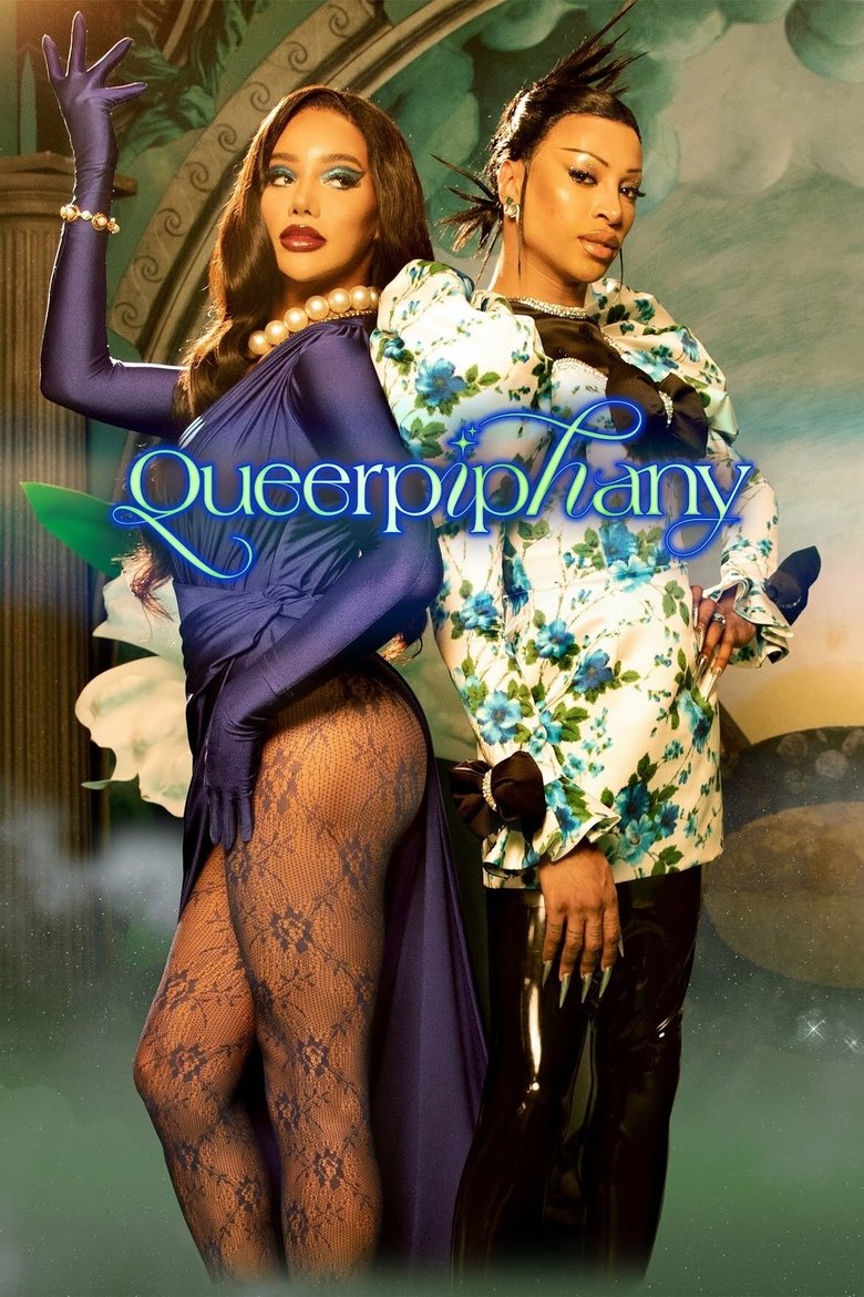 Poster of Queerpiphany