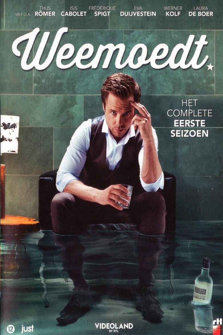 Poster of Episodes in Weemoedt - Season 1 - Season 1