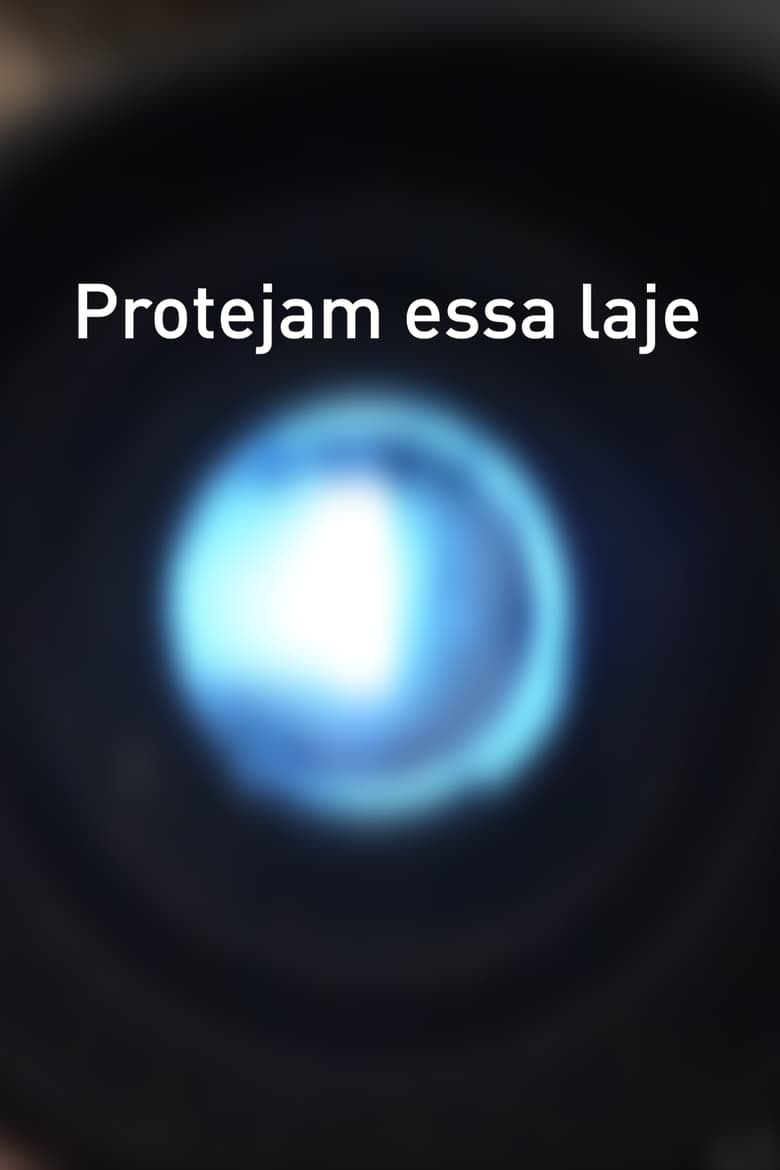 Poster of Protejam essa laje