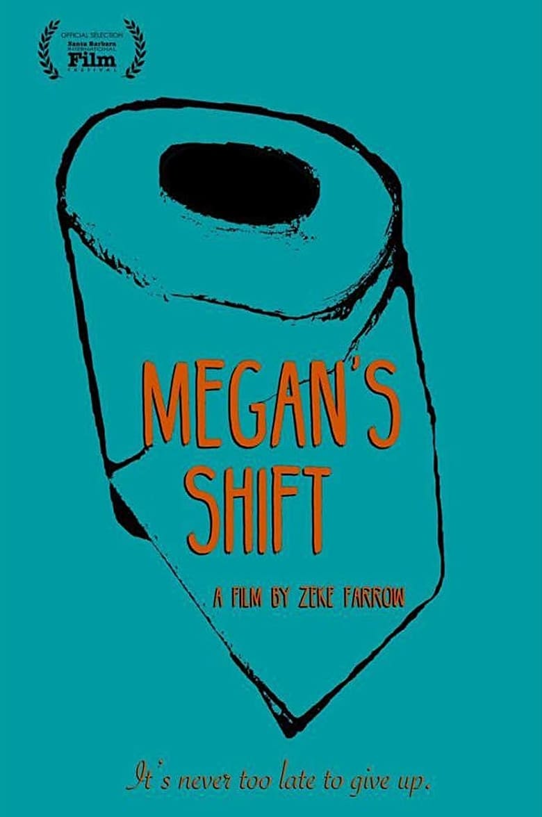 Poster of Megan's Shift