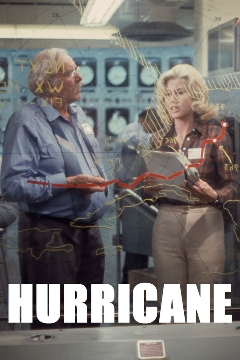 Poster of Hurricane