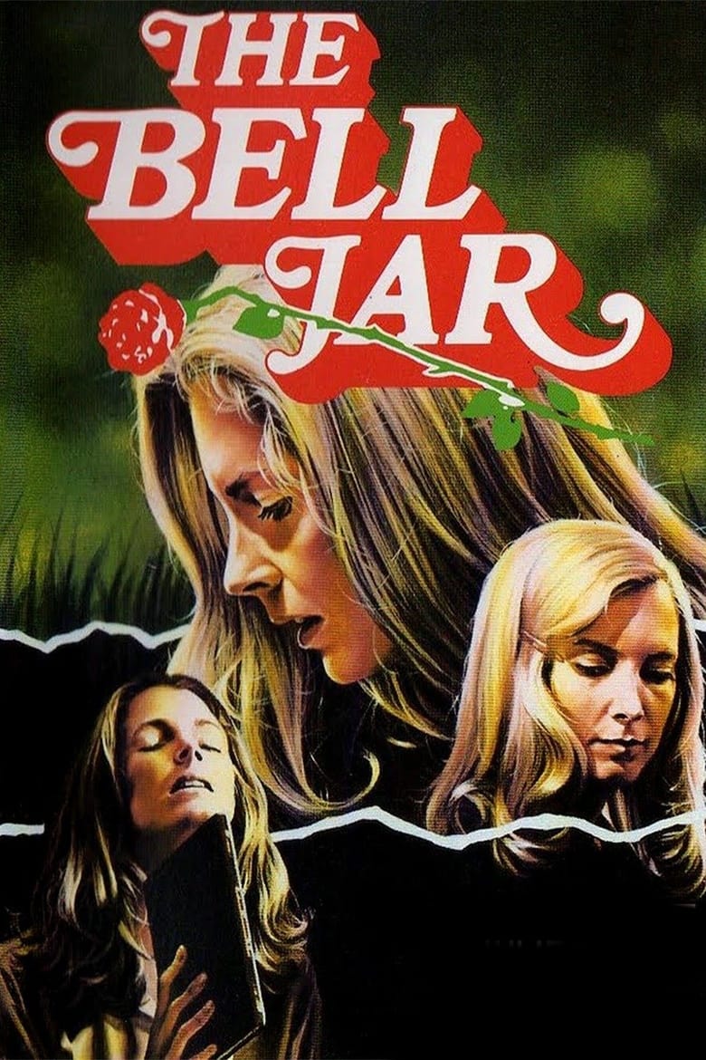 Poster of The Bell Jar