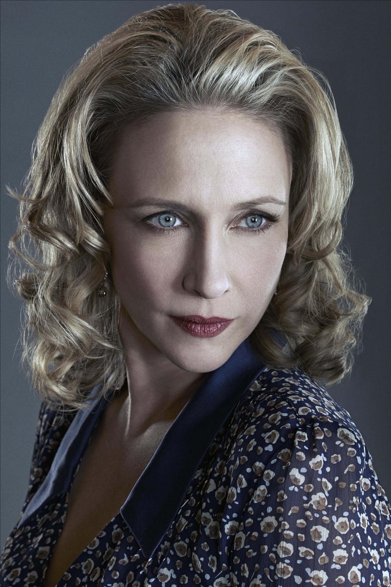 Portrait of Vera Farmiga