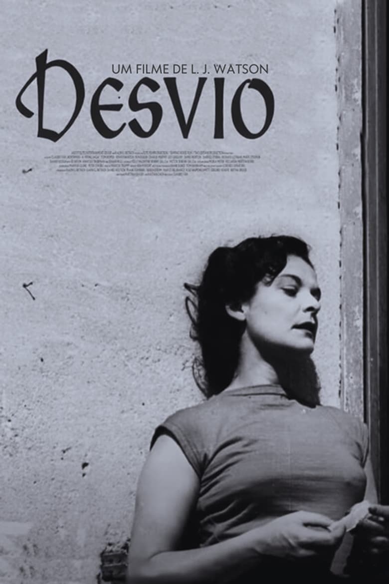 Poster of Desvio