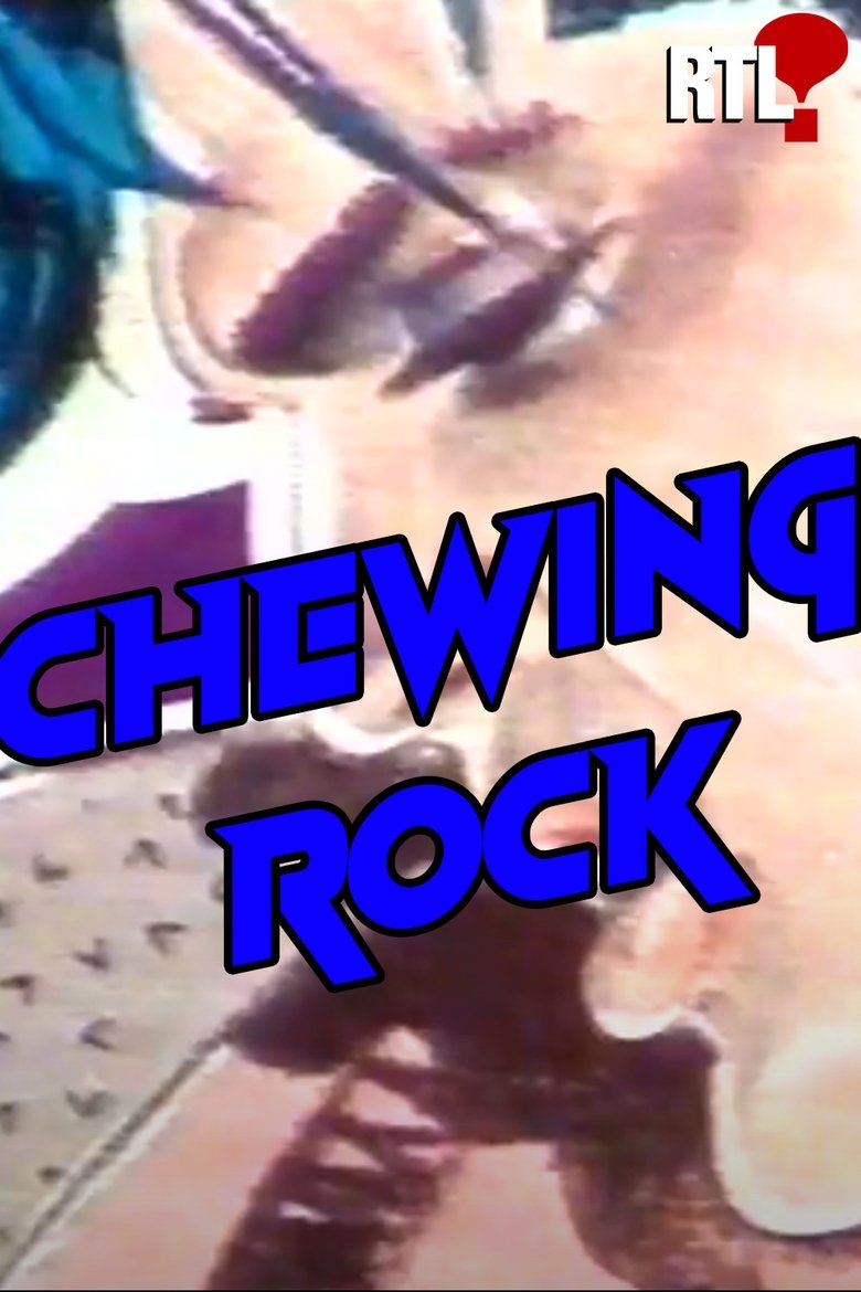 Poster of Chewing Rock