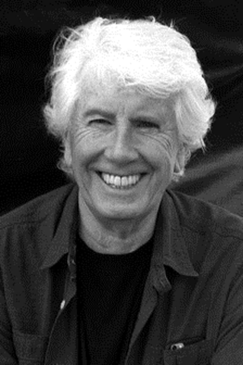 Portrait of Graham Nash