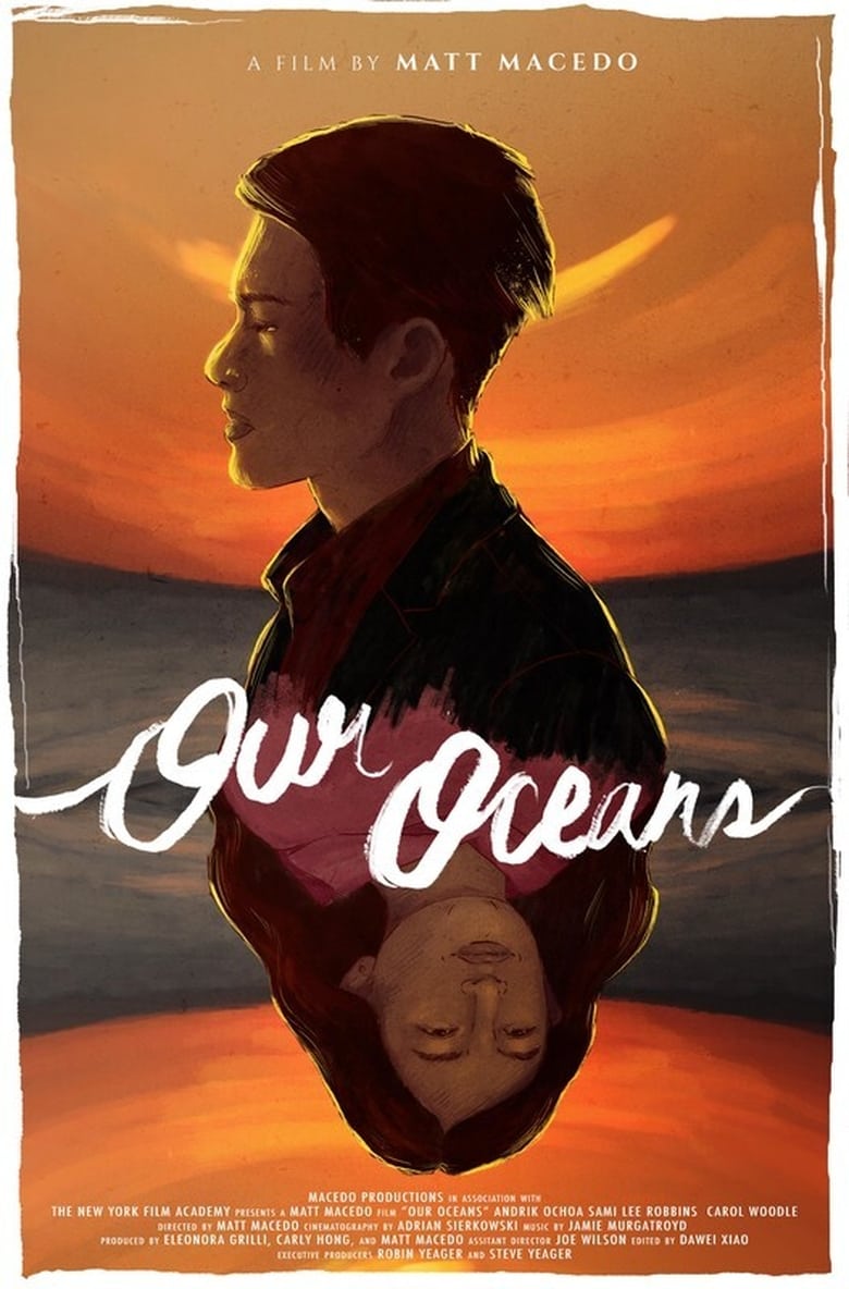 Poster of Our Oceans