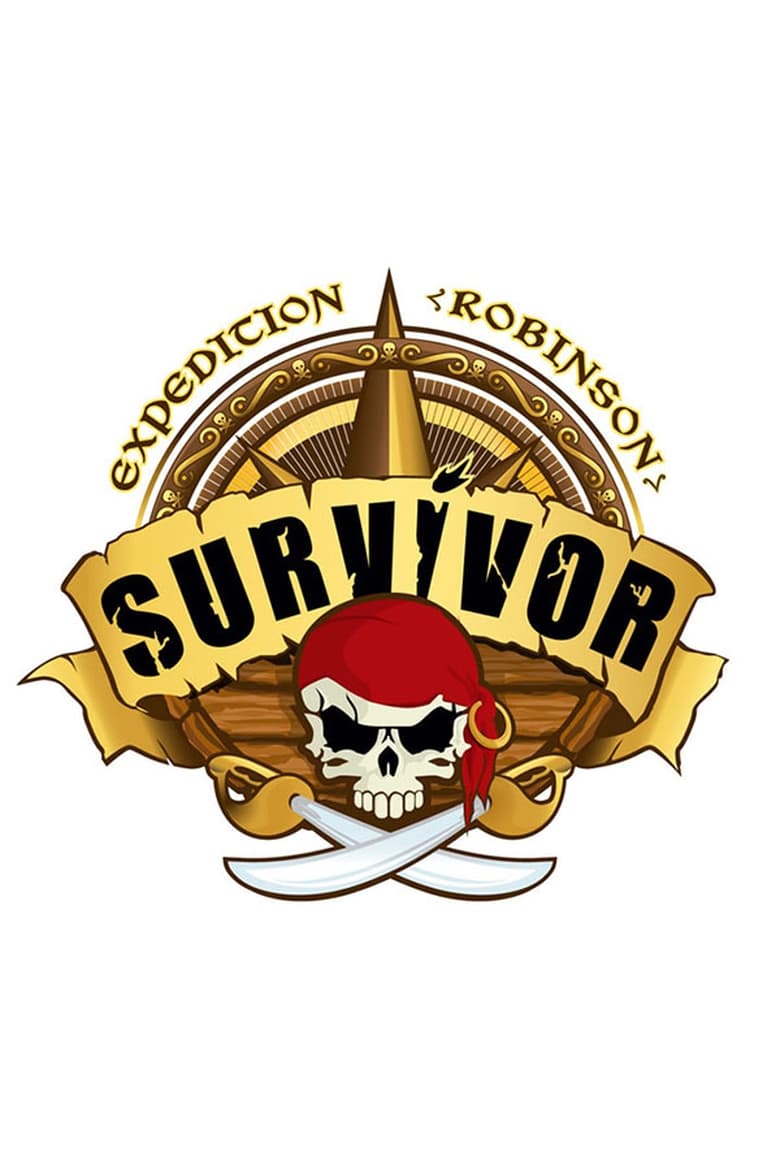 Poster of Episodes in Survivor BG - Survivor 2: Expedition Robinson - Survivor 2: Expedition Robinson