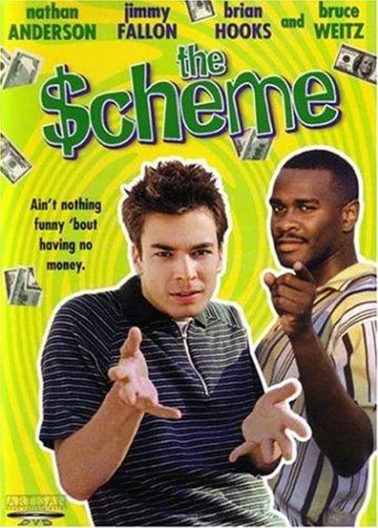 Poster of The $cheme