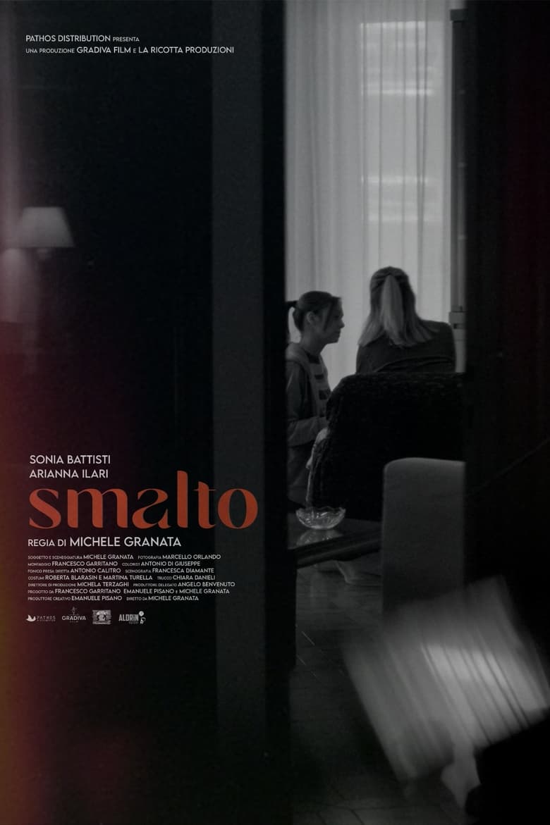 Poster of Smalto