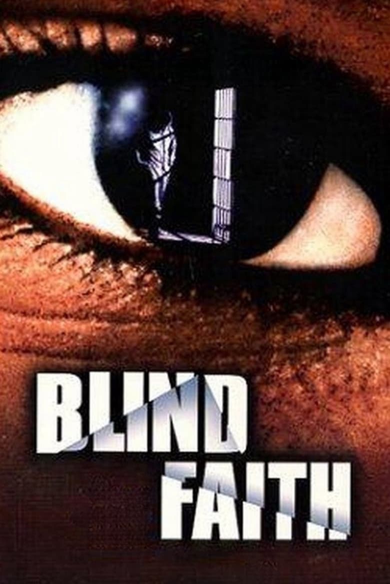 Poster of Blind Faith