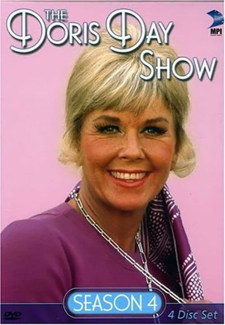 Poster of Cast and Crew in The Doris Day Show - Season 4 - Episode 9 - Have I Got a Fellow for You