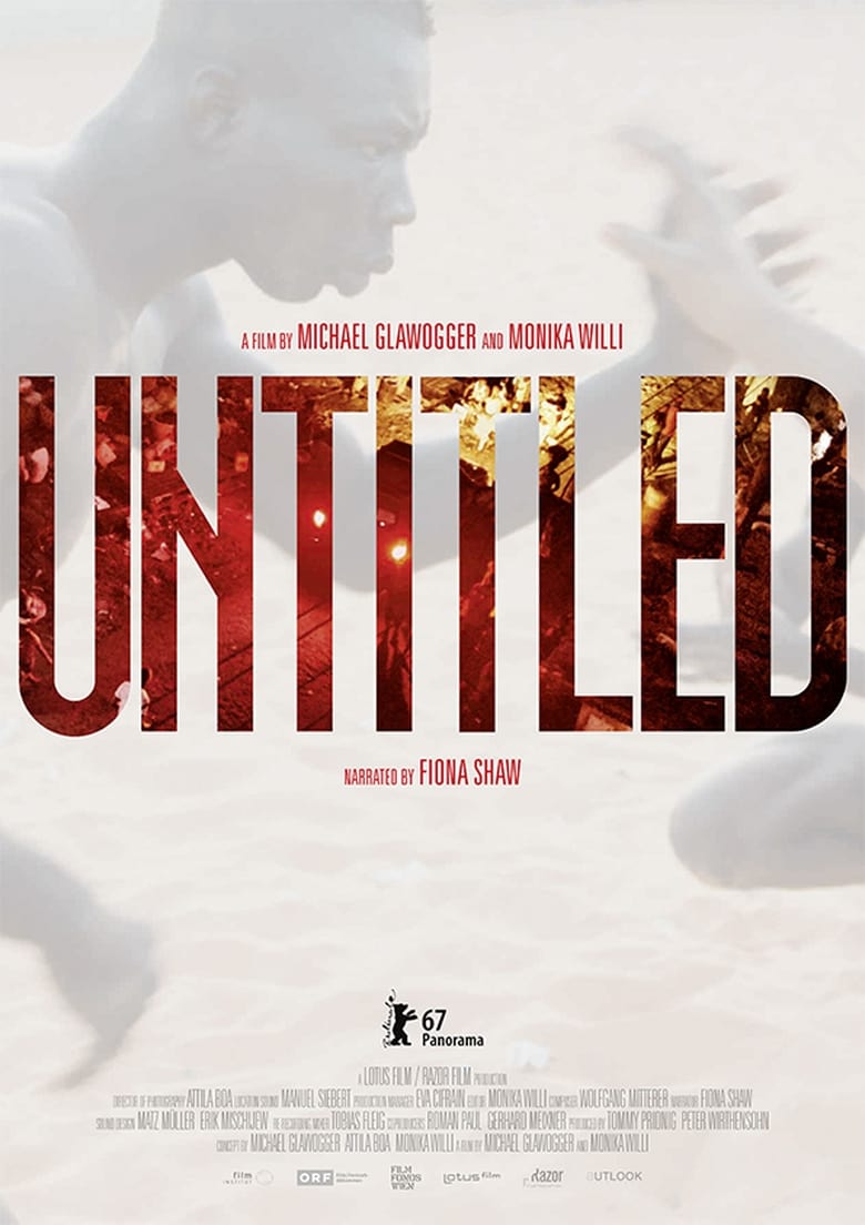 Poster of Untitled