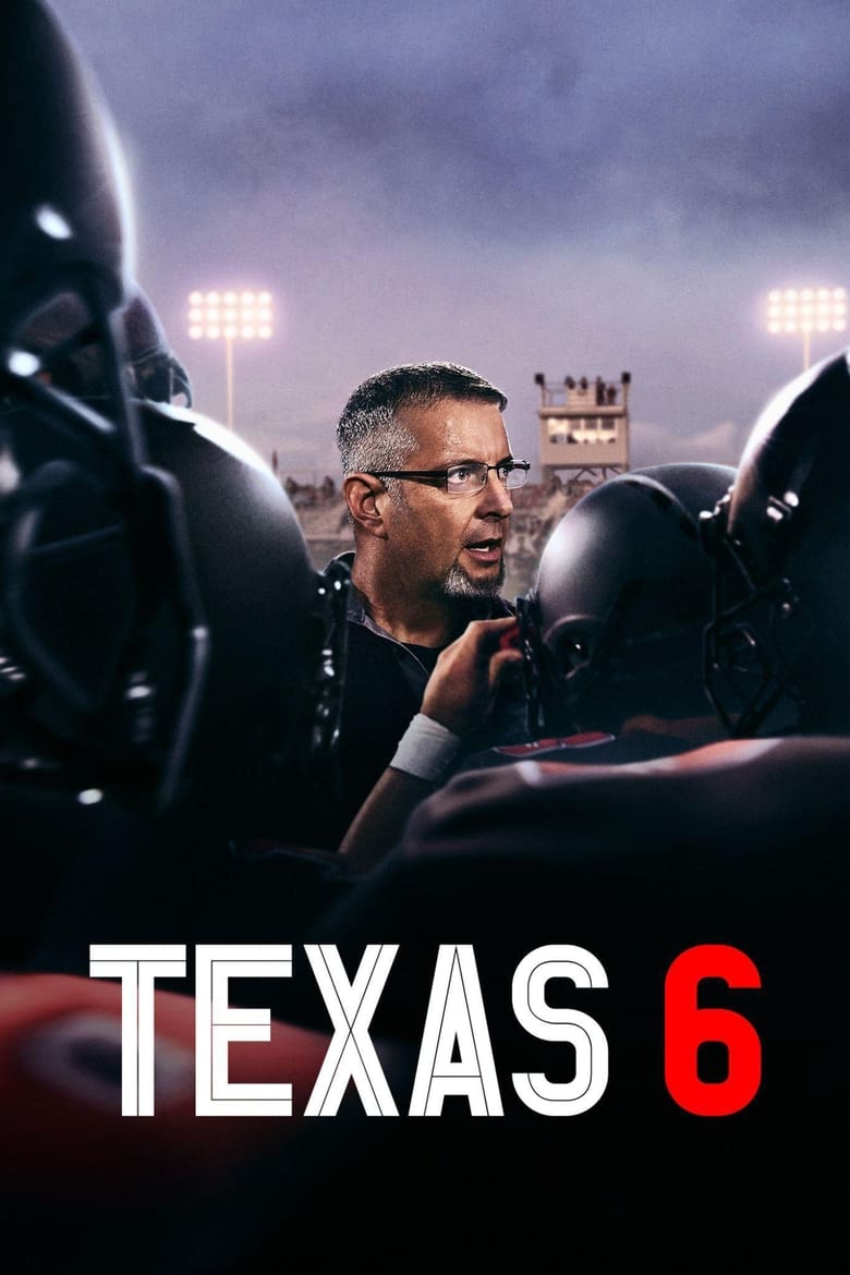 Poster of Texas 6