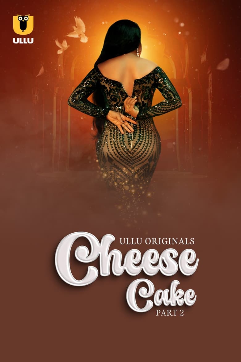 Poster of Cheese Cake